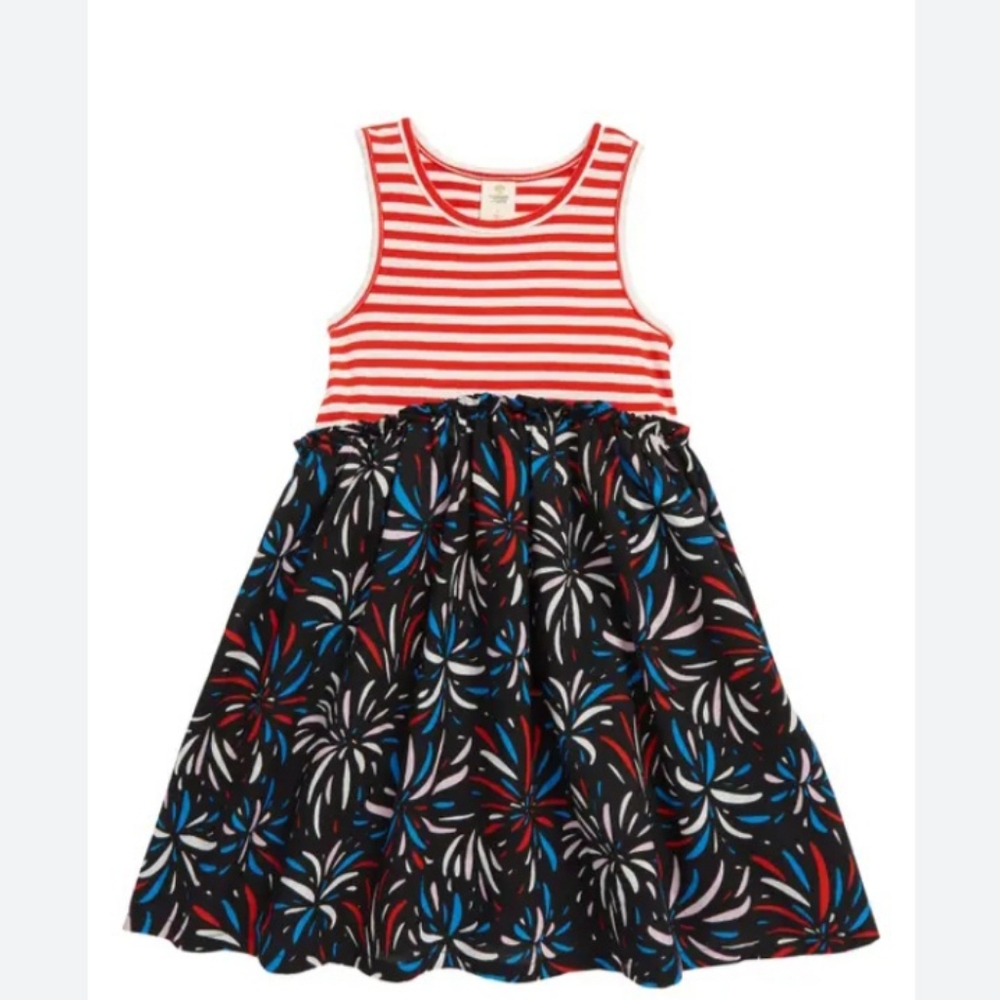 Fourth Of July Tucker Tate Nordstrom Dress